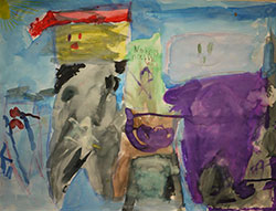 AIC Student Show