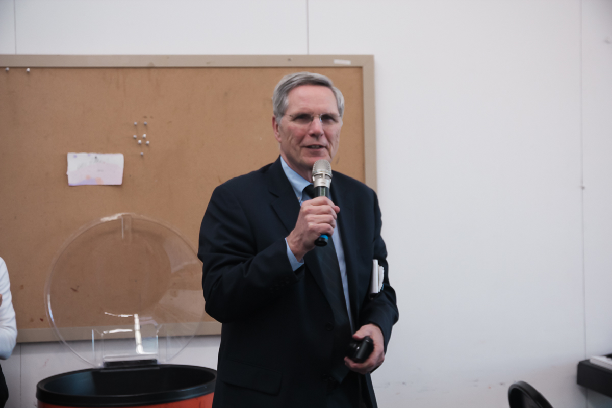 PHOTOS: Reception for 51st Annual WCCUSD Student Art Show