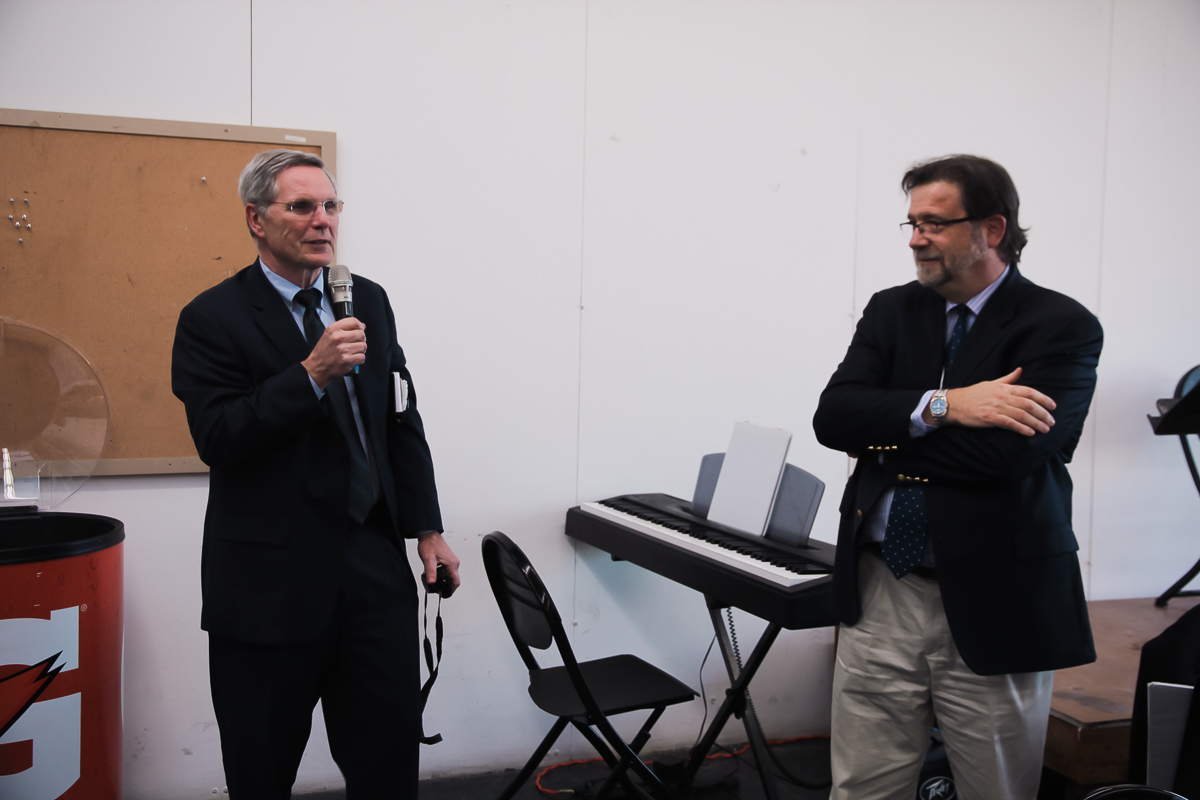 PHOTOS: Reception for 51st Annual WCCUSD Student Art Show