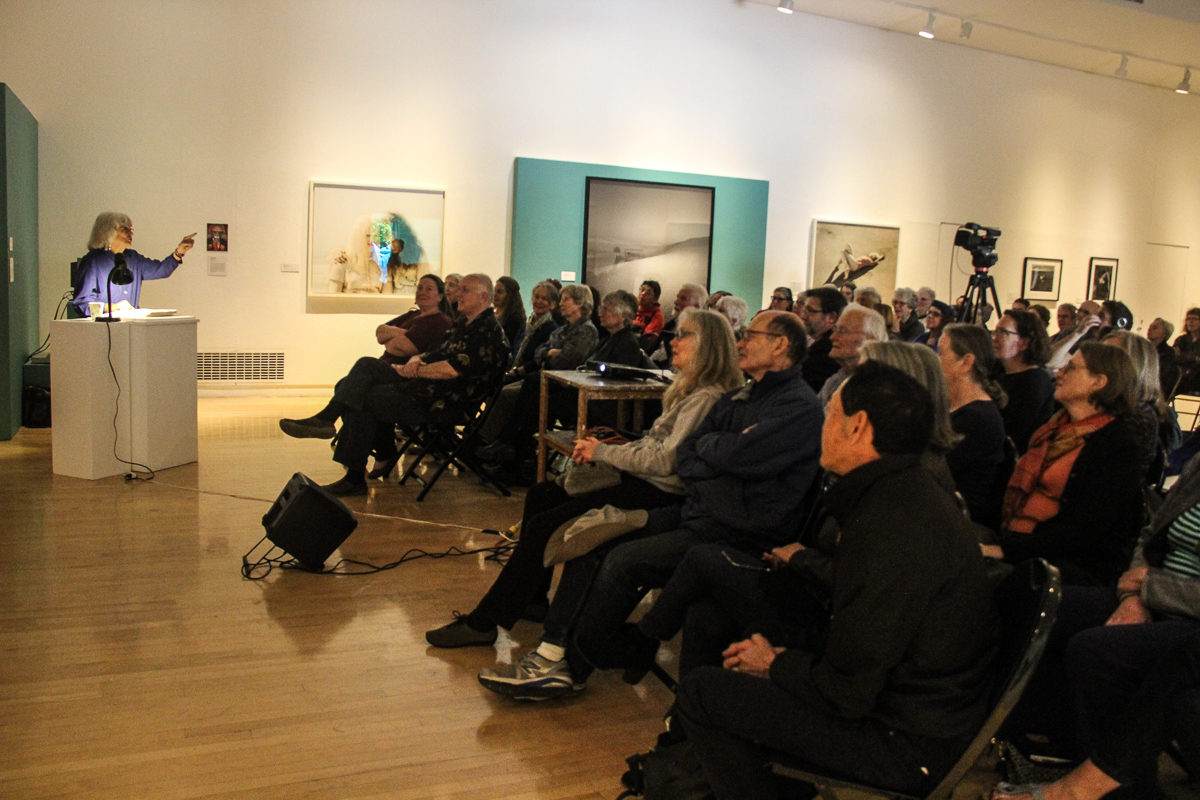 Helen Park Bigelow: Remembering David Park