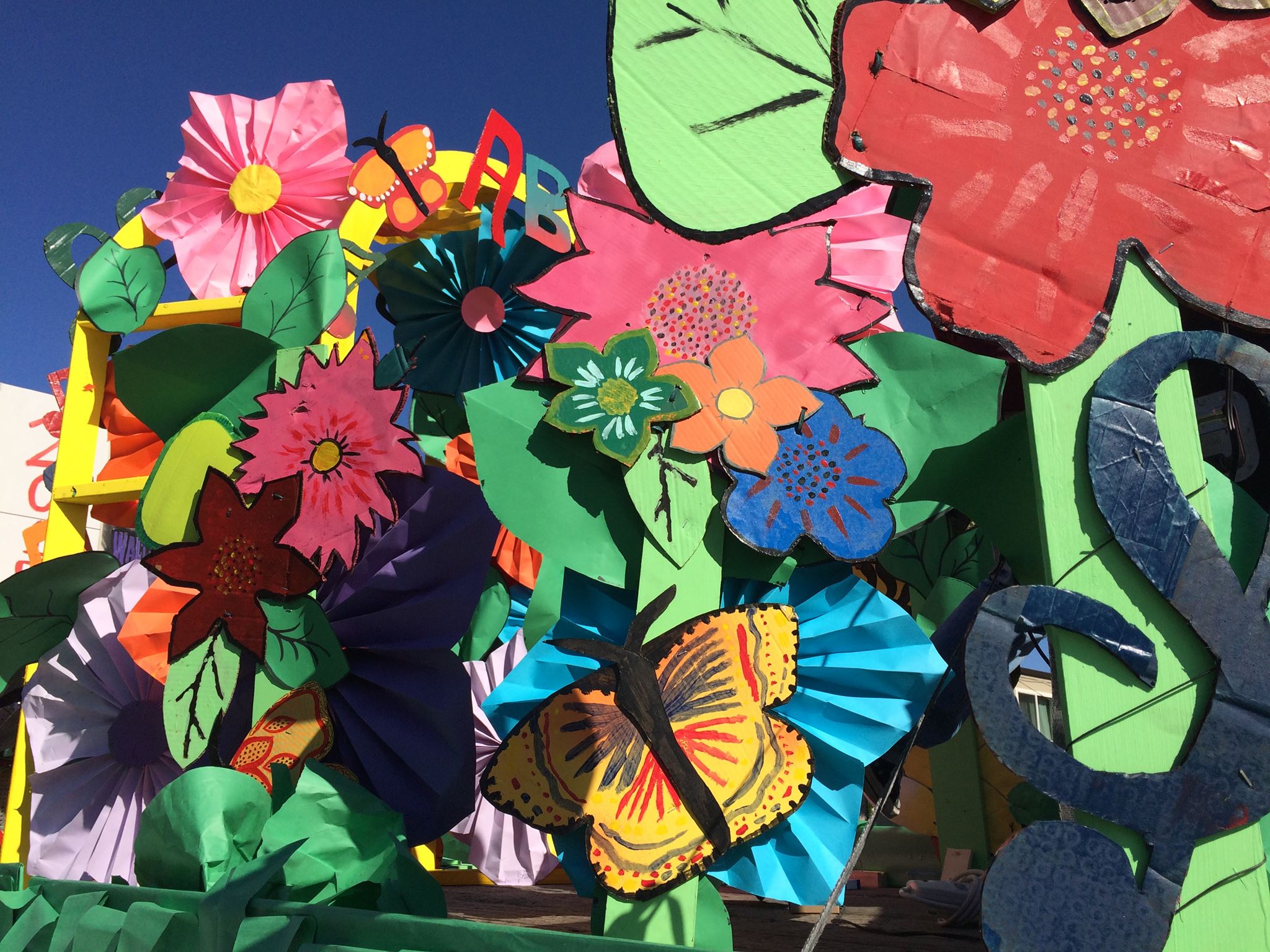 Weekend Update: Cinco de Mayo!