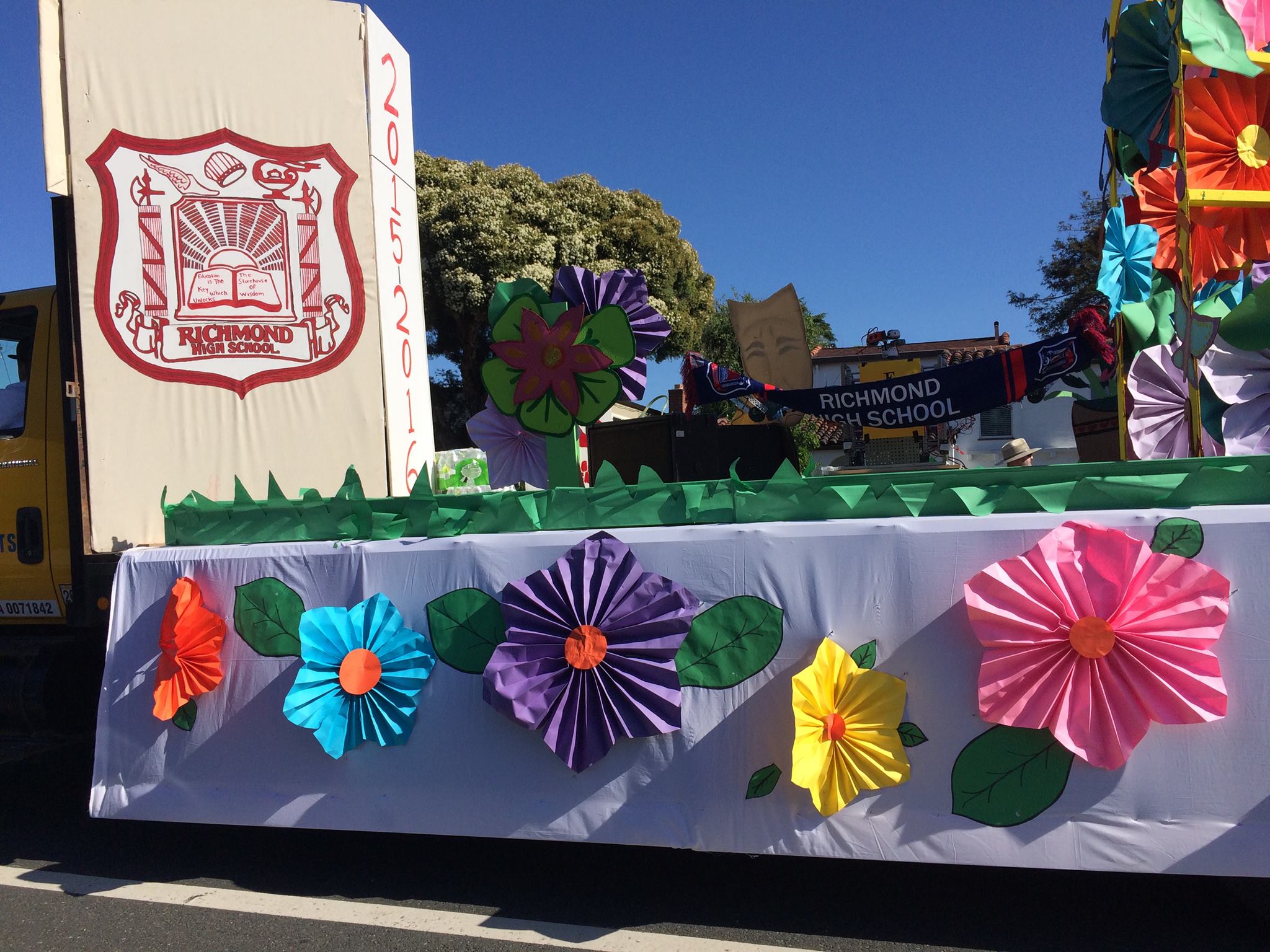 Weekend Update: Cinco de Mayo!