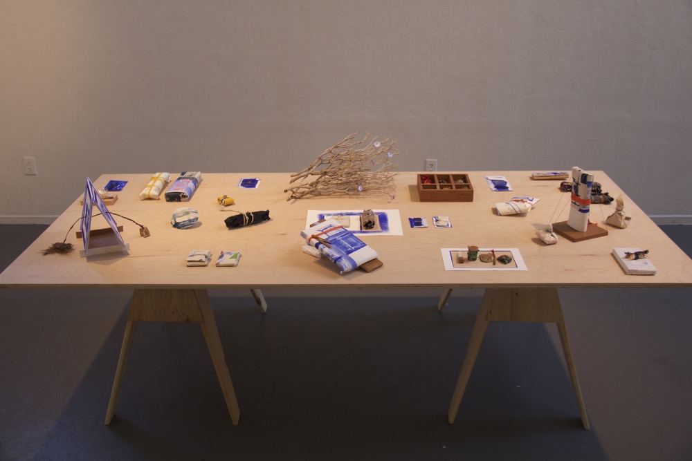 Get to Know Us: An Interview with Lukaza Branfman-Verissimo