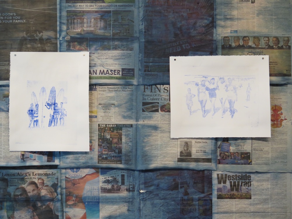 Get to Know Us: An Interview with Lukaza Branfman-Verissimo