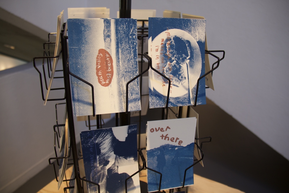 Get to Know Us: An Interview with Lukaza Branfman-Verissimo