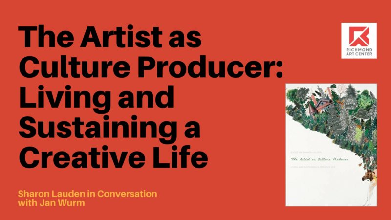 An essay on life and art