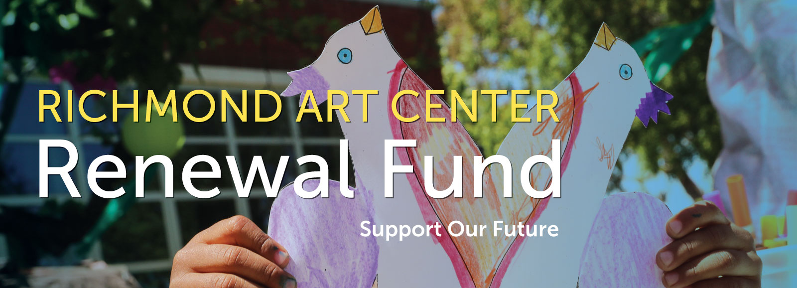 Renewal Fund