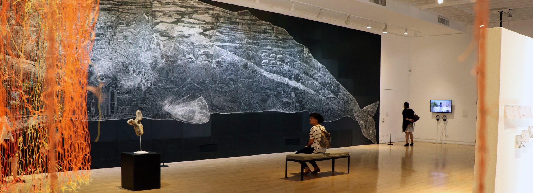 Richard Diebenkorns Work Returns to Art Center - Richmond 