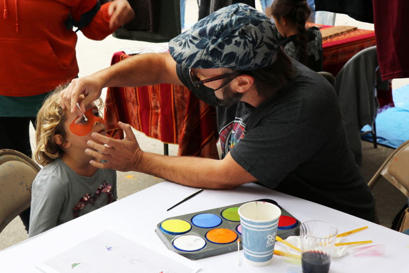 Family-Family-Day-FACE-PAINTING