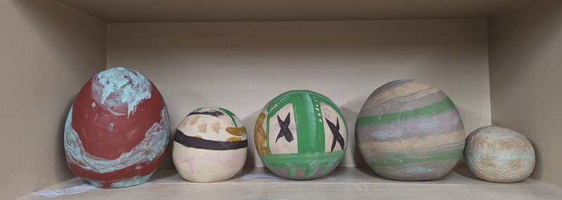 pained-clay-orbs-waiting-to-be-fired-2