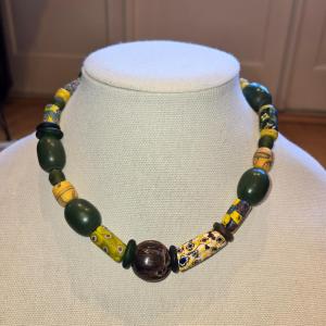 Beautiful Beads by Lan