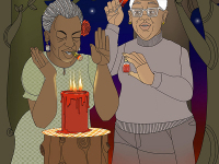 Ajuan Mance Ajuan Mance