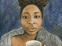 Once Upon a Canvas Gallery