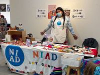 NIAD- new NIAD- new