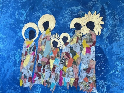 Bernadette-Robertson