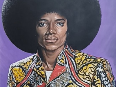 Darrell Darrell