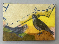 EGChu-Handcrafted