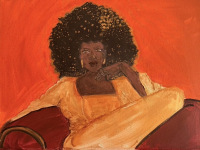 Brandie Bowen-Bremond, Wave Daughter