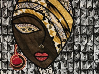 Niambi-Clay
