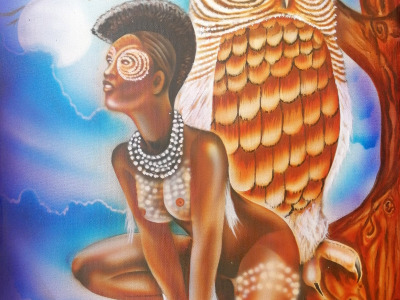 Iam4muze-Mianta Iam4muze-Mianta