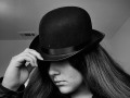 Jisela Banuelos, Grade 9, Film Noir Series, 2021