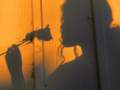 Odalis Martinez, Grade 9, Silhouette Project, 2020