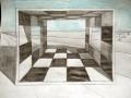 Skylar Ducrest, Grade 9, Untitled, 2021