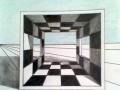 Tenzin Zompa, Grade 10, Untitled, 2021