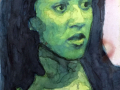 Aaeh Chao, Grade 12, Untitled, 2020