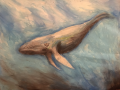 Samantha Yu, Grade 12, The Whale, 2020
