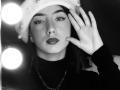 Jazmyn Smith, Grade 9, Film Noir Series, 2021
