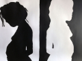 Alicia Hanvey, Grade 11, Untitled, 2020