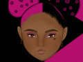Anuoluwapo Olabode, Grade 11, She Speaks with her Eyes, 2021