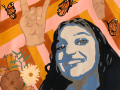 Avneet Kaur, Grade 12, Peace, 2020