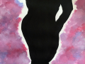Alicia Hanvey, Grade 11, Untitled, 2020