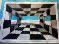 Bdoor Alzabedi, Grade 10, Untitled, 2021