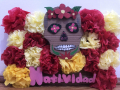 Kenneth, Grade 9, Skull, 2020