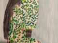 Eduarda Dantes, Grade 11, We Are Part of Nature, 2020