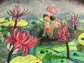Rosanna Mars Tecson, Grade 7, Untitled, 2021