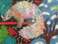 Sabrianna Nues Perry, Grade 11, It's Ancient, 2020