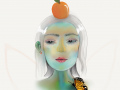 Kaede Kimura, Grade 11, metamorphosis, 2020