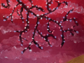 Nimah Muhammad, Grade 12, Tree of Life, 2021