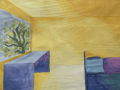 Dani Nattividad, Grade 11, Golden Room, 2021