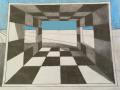 Kevin Melendez Velazquez, Grade 12, Untitled, 2021