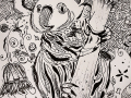 Isabella Sesante Aurigui, Grade 8, Koala's Herbs, 2020