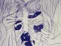 Mirella Munoz, Grade 9, Insides, 2020