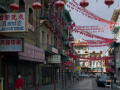 Nick Mueller, Grade 12, Chinatown, 2021