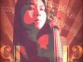 Gisselle Lontoc, Grade 12, Viola, 2020