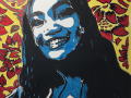 Isabella Lopez, Grade 12, Primary Smile, 2020