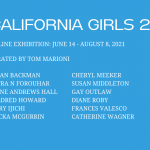 Press Release: California Girls 2